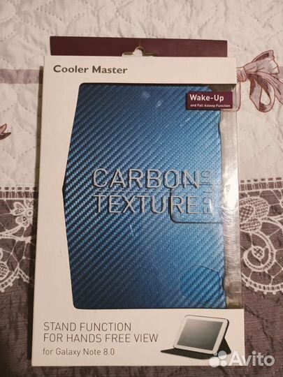Чехол для samsung note 8.0