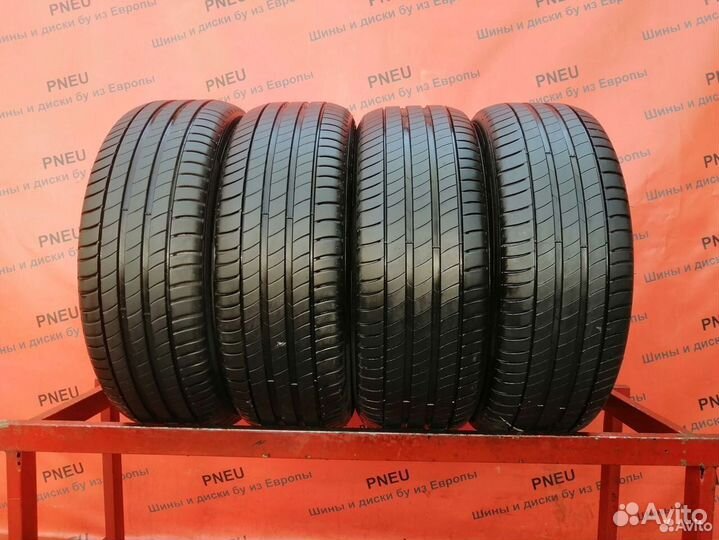 Michelin Primacy 3 215/55 R17 94W