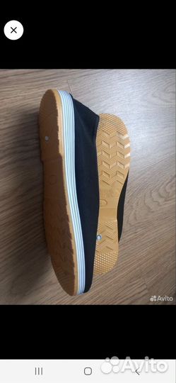 Тапки, мокасины для Кунг-фу, У-шу