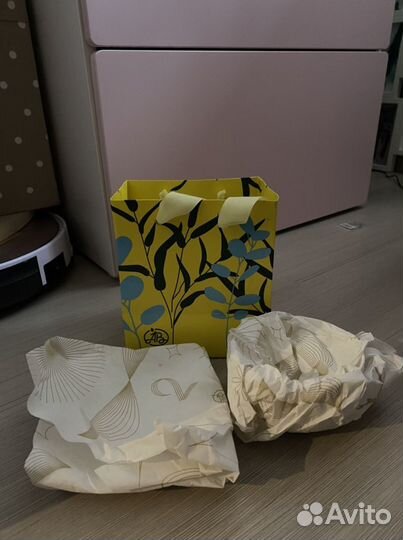 Чашка чайная maxwell williams