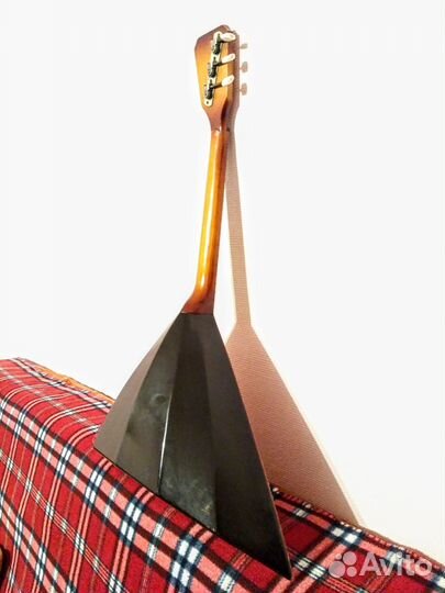 Балалайка прима