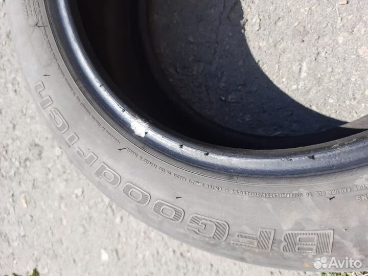 Шины Yokohama 205/55 R 16