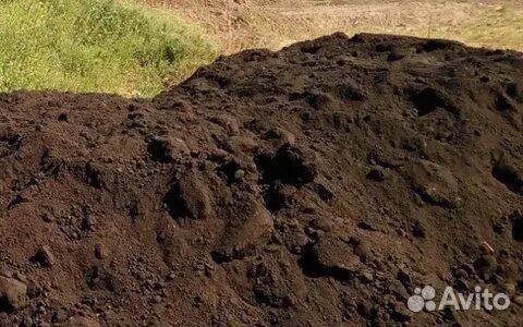Земля плодородная в мешках навалом