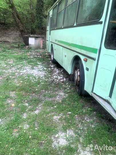 ГАЗ Соболь 2752 2.1 МТ, 2006, битый, 320 км