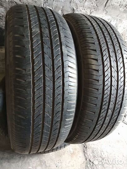 Bridgestone Dueler H/L 235/55 R19