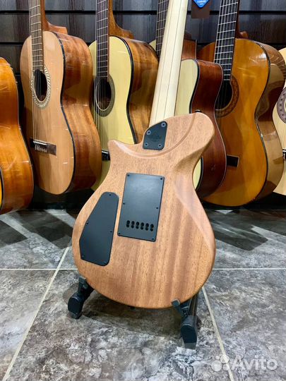 Электрогитара Covenant custom model BE