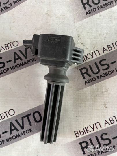 Катушка зажигания Jaguar Xf X250 204PT 2.0 2012