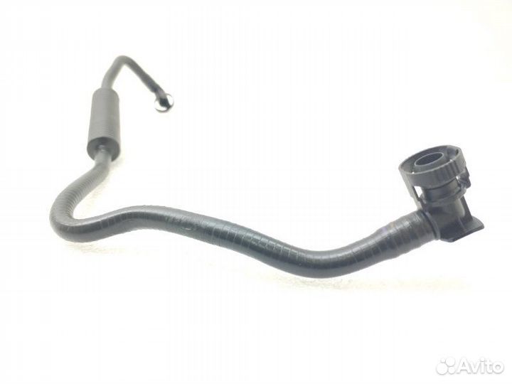 Трубка вакуумная Bmw 5-Series F11 2.5 2011