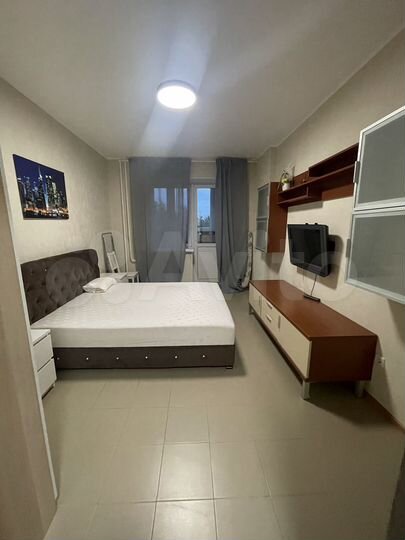 1-к. квартира, 36,5 м², 7/21 эт.