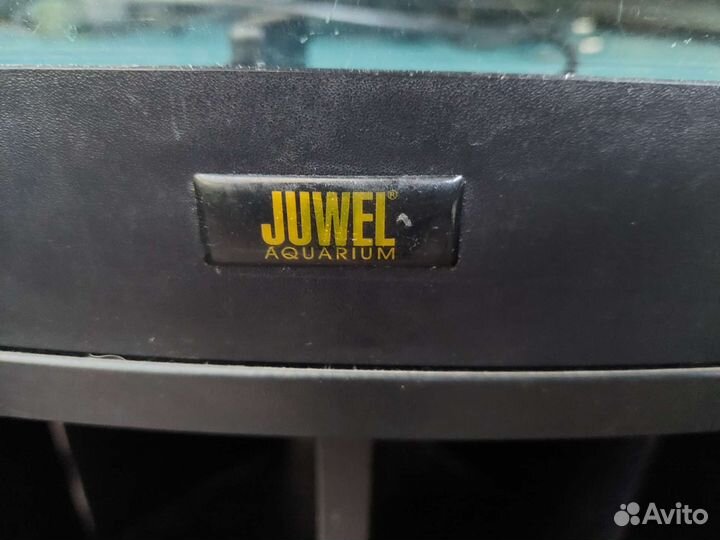 Аквариум Juwel 300 литров