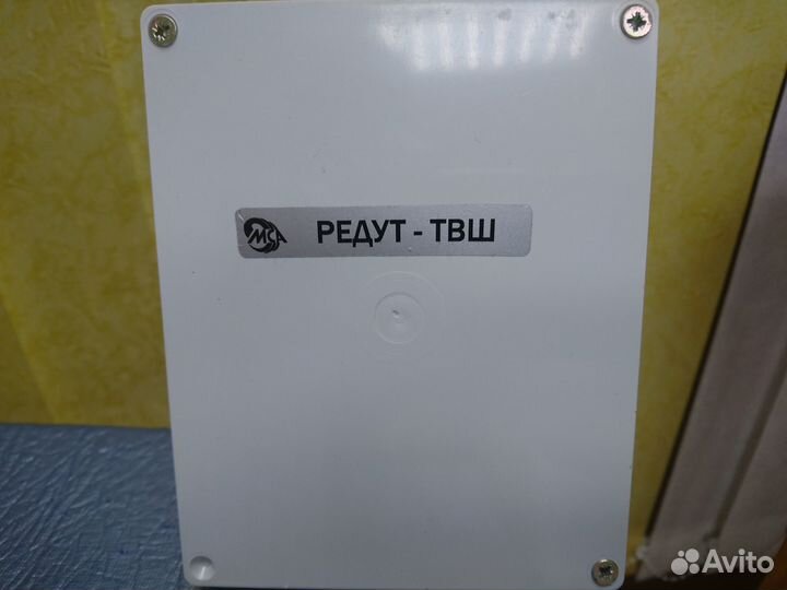 «Редут-твш» Транслятор-ветвитель шлейфа