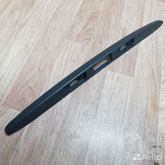 Молдинг багажника Ford Focus 2 седан