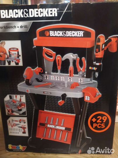 Детские игрушки