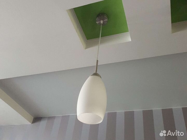 Светильник подвесной