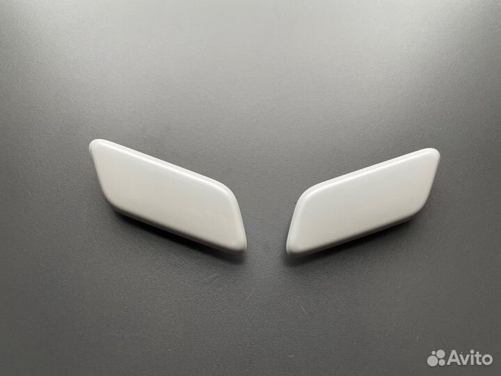 Крышка форсунки омывателя фары Lexus ES 2012-2016