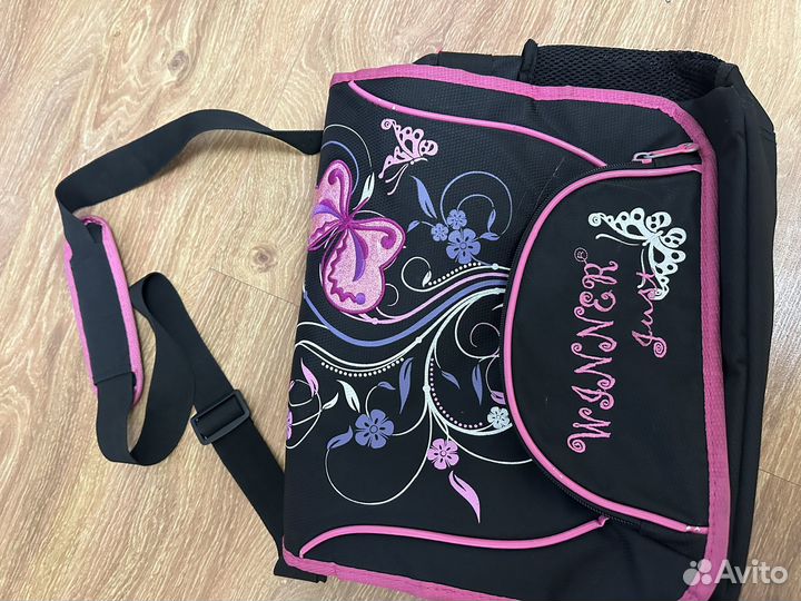 Сумка портфель