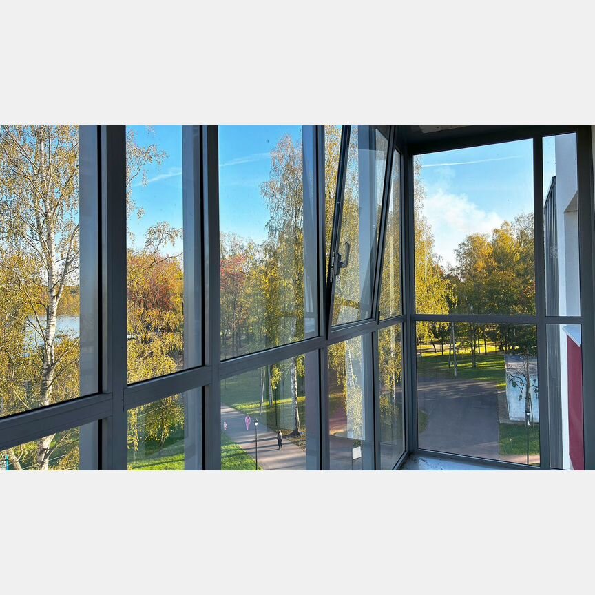 Квартира-студия, 29 м², 5/5 эт.