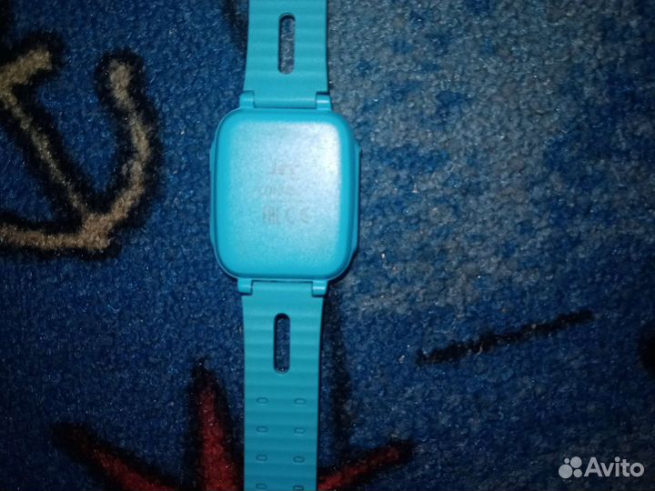 Детские смарт часы