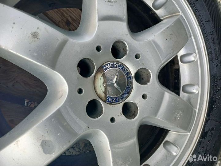 Nankang Snow Viva SV-1 235/65 R17