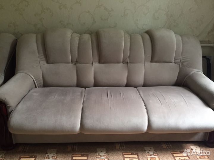 Диван раскладной