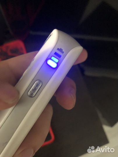 Повербанк 5000 mah