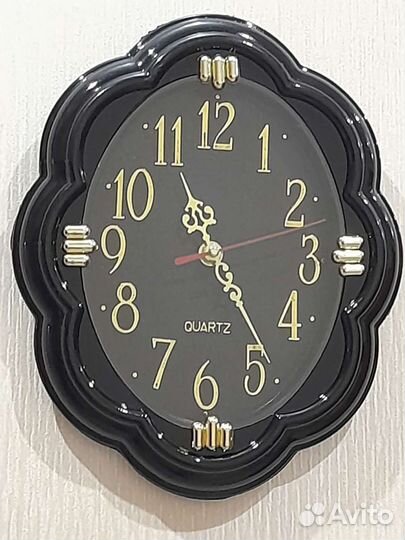 Настенные часы