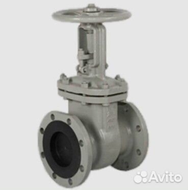 Задвижка стальная 30с41нж Ду50 Ру16