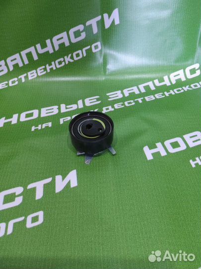 Ролик натяжителя ремня тнвд Volkswagen Transporter