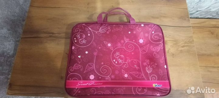 Сумка папка