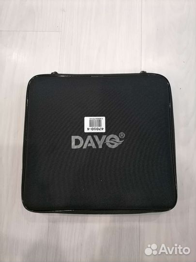 Комплект Сигнализатор Поклевки 4+1+4+4 Dayo