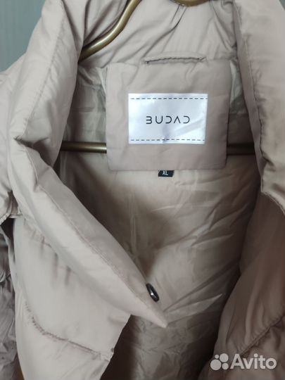 Куртка зимняя женская