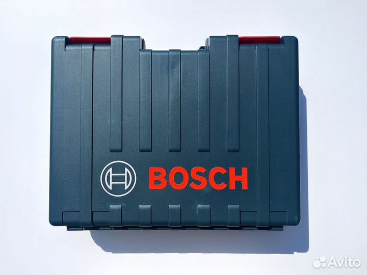 Перфоратор bosch GBH 180 li