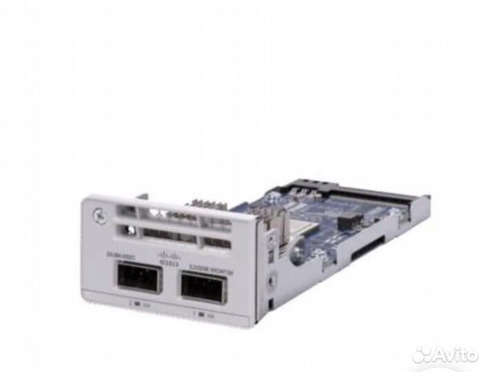 Cisco C9200-NM-2Q