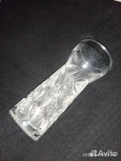 Геометрия в стекле