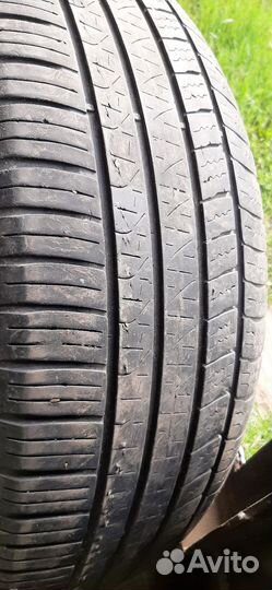 Pirelli Scorpion Zero 235/55 R19