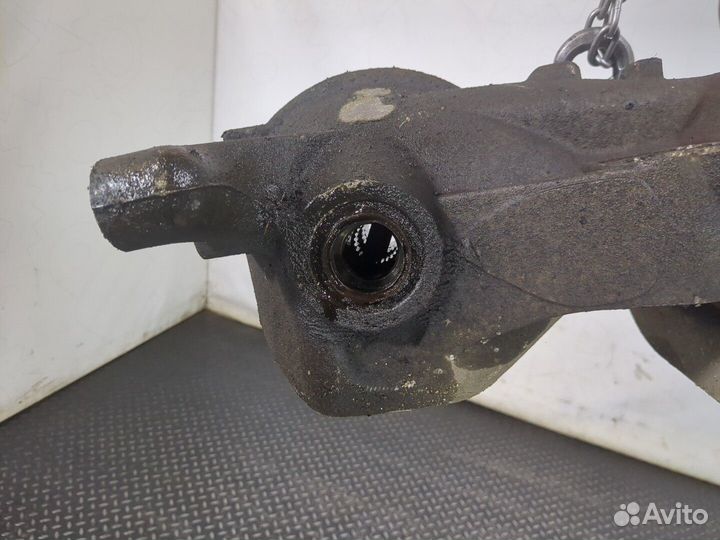 Редуктор моста Land Rover Freelander 2, 2007