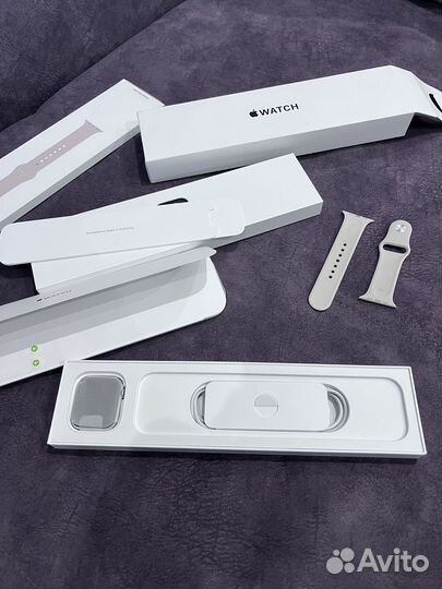 Apple watch SE(2nd Gen),44mm