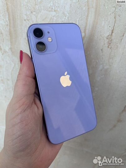 iPhone 12 mini, 64 ГБ