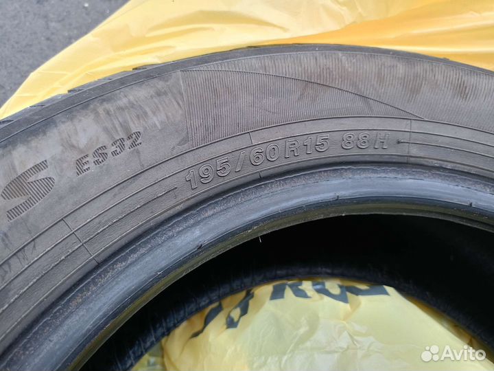 Yokohama Bluearth ES32 195/65 R15