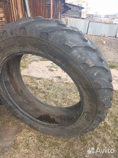 Forward Arctic 511 2.25/7 R7