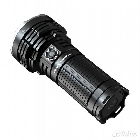 Фонарь Fenix LR40R V2.0 15000 Lumen