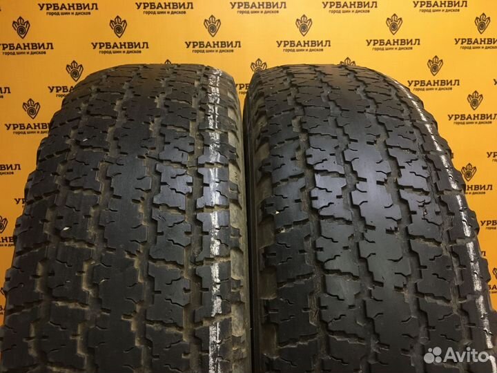 КШЗ К-153 225/75 R16