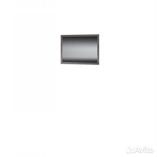 Теана зеркало/Ясень Анкор Тёмный