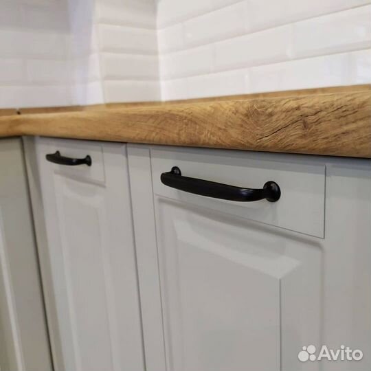 Кухня от производителя под ключ