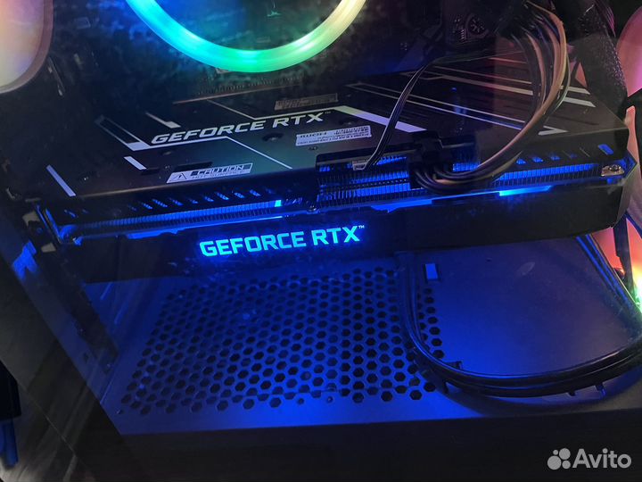 RTX 3060 KFA2 12gb
