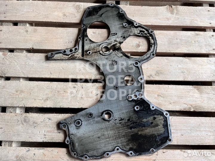 Плита привода грм Scania 124 4 2004 1438305