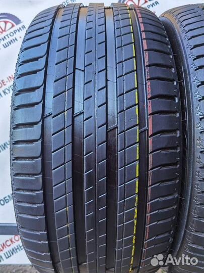 Michelin Latitude Sport 3 275/40 R20 106Y