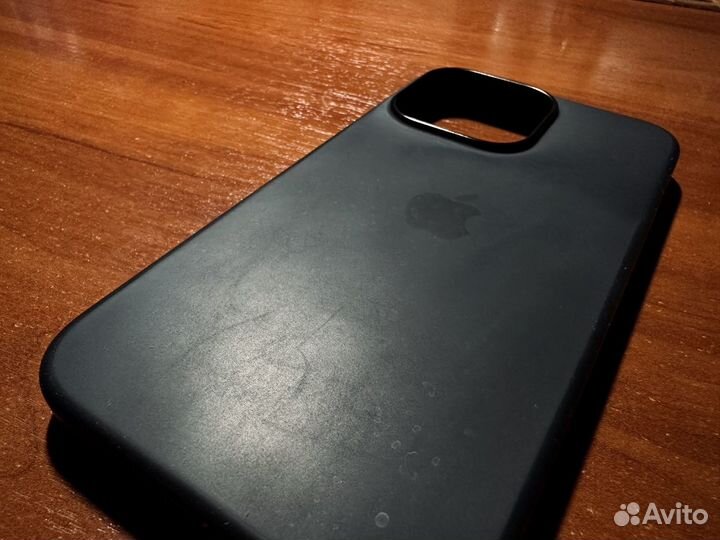 Чехол Apple iPhone 13 Pro Silicone Case