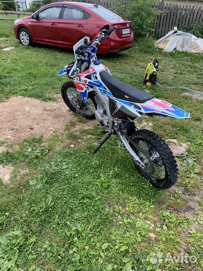 Wels MZK 250