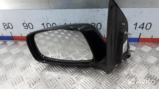 Зеркало наружное левое nissan pathfinder R51 (AAD1